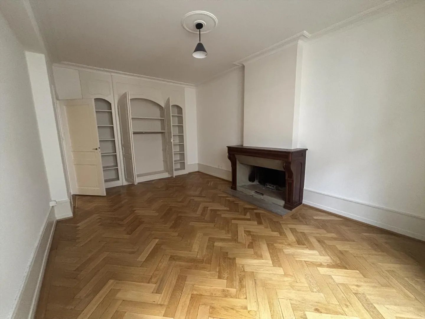 Incantevoli 2,5 stanze nella Città Vecchia - disponibile per affitto rapidamente - Foto 1 di 6