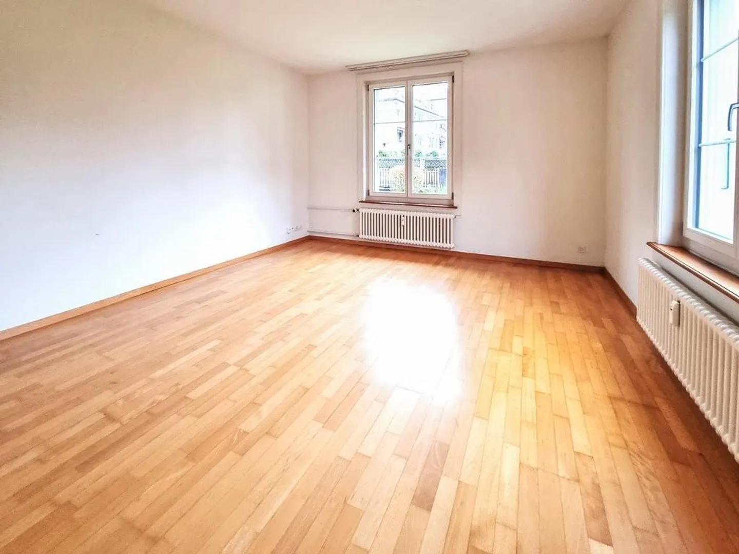 Gioiello nel popolare quartiere di Weissenstein - Foto 3 di 5