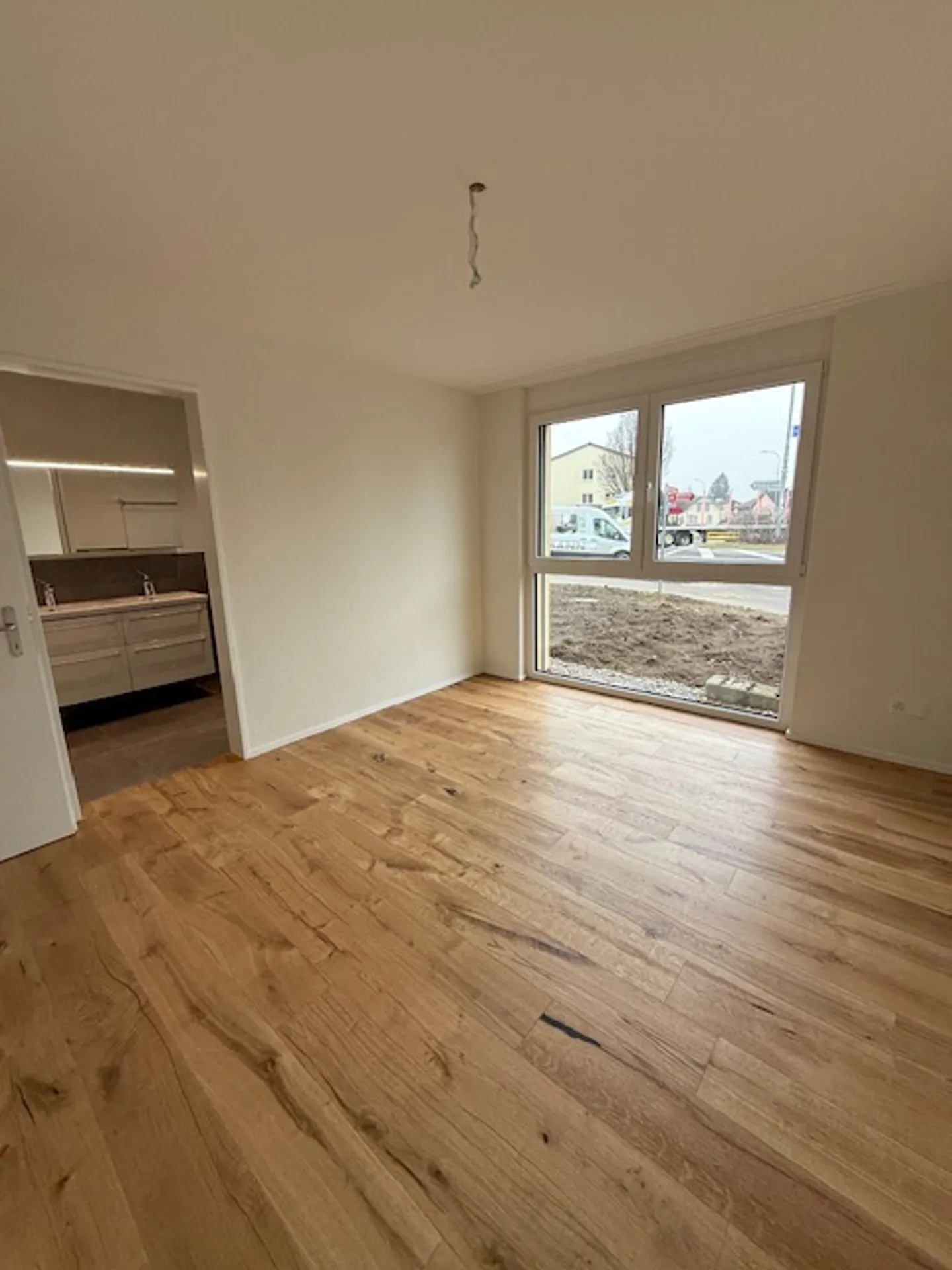 Appartement moderne au rez-de-chaussée - Photo 9 sur 10