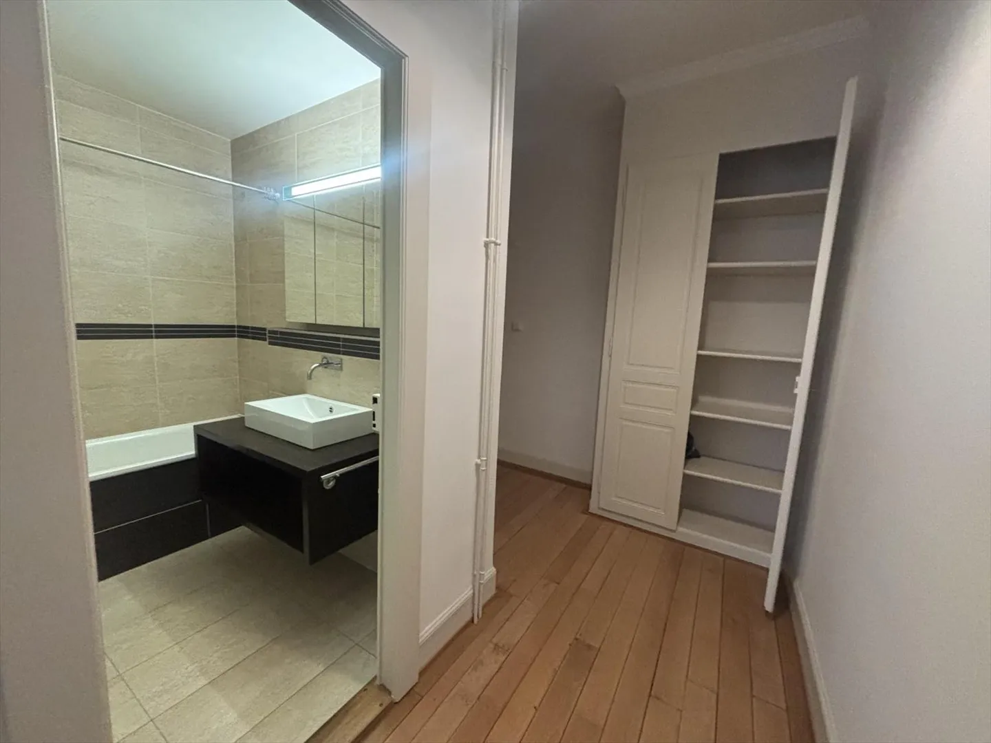 Incantevoli 2,5 stanze nella Città Vecchia - disponibile per affitto rapidamente - Foto 5 di 6