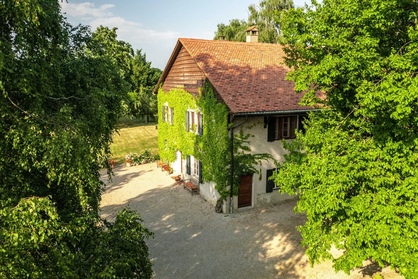 Casa singola in affitto - Foto 3 di 7