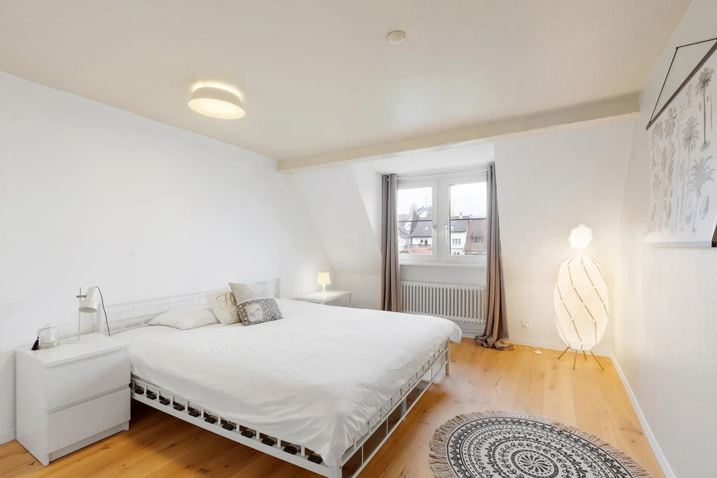 Charmantes Familienhaus mit Pool - Foto 4 von 13