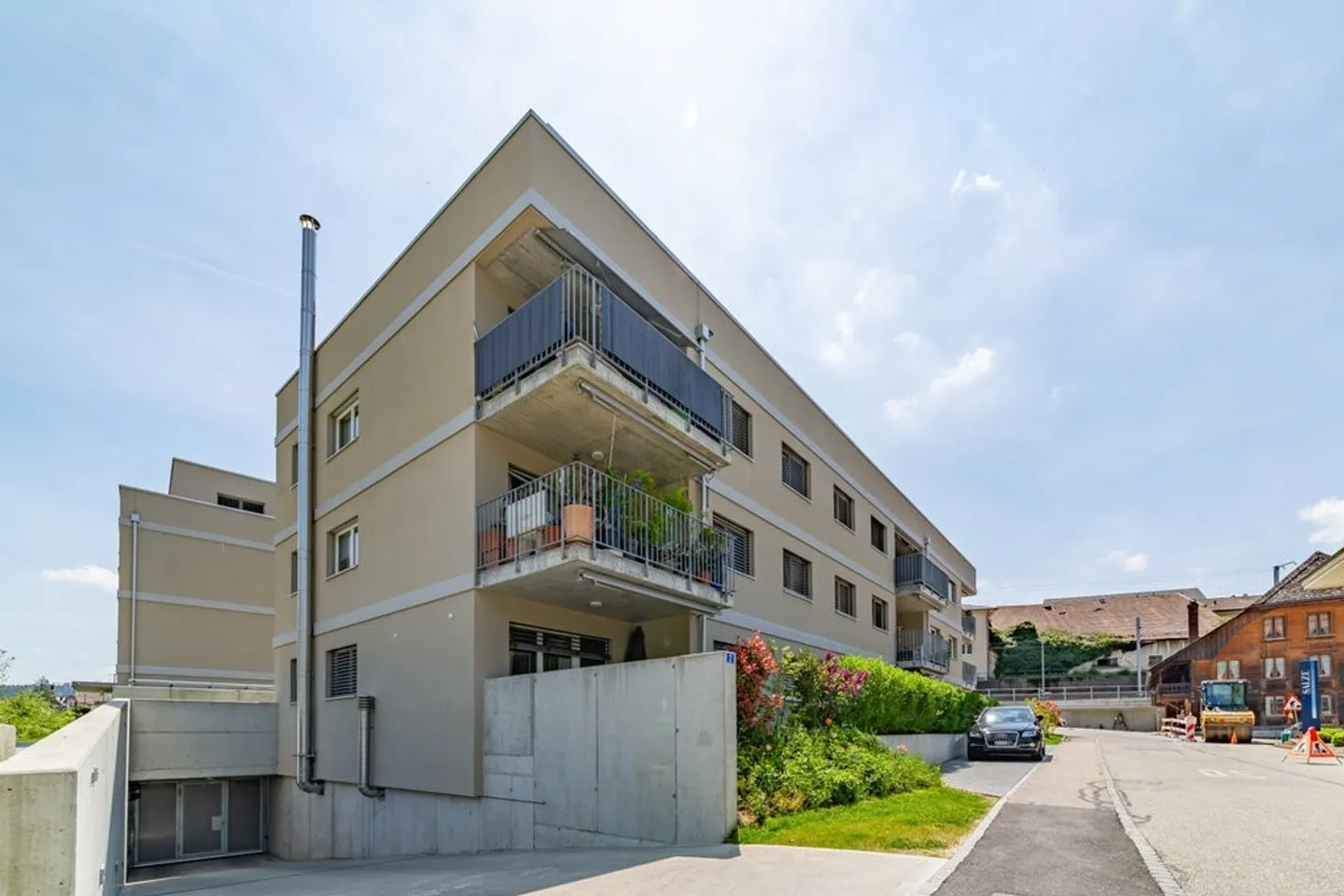 Modern Apartment in Huttwil - Photo 3 of 9