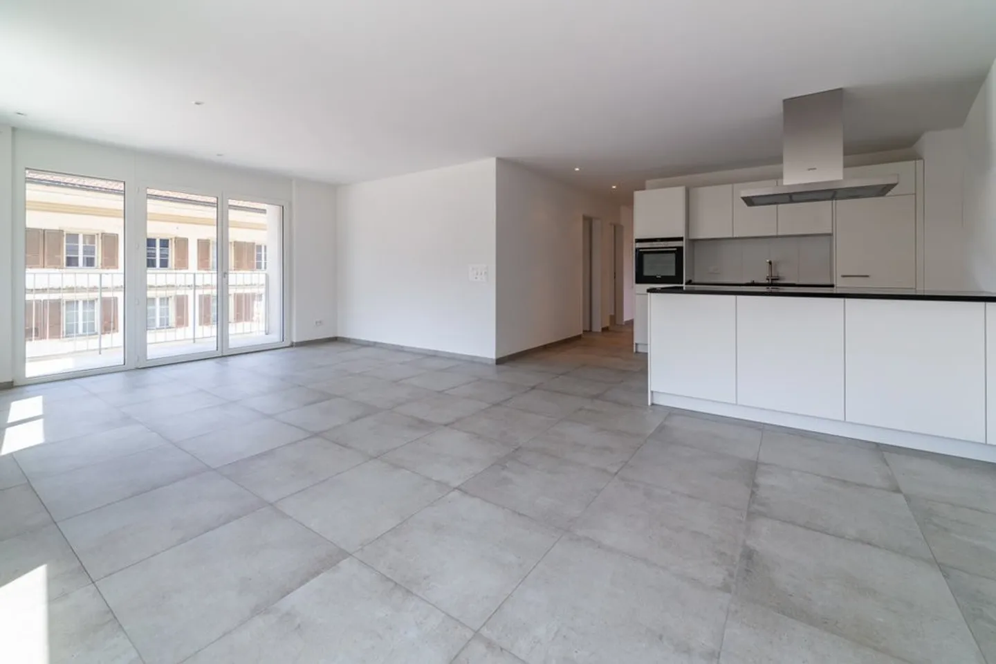 Modern Apartment in Huttwil - Photo 4 of 9