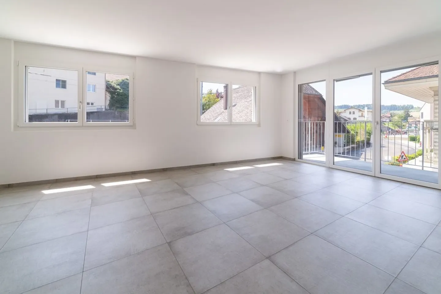 Modern Apartment in Huttwil - Photo 5 of 9