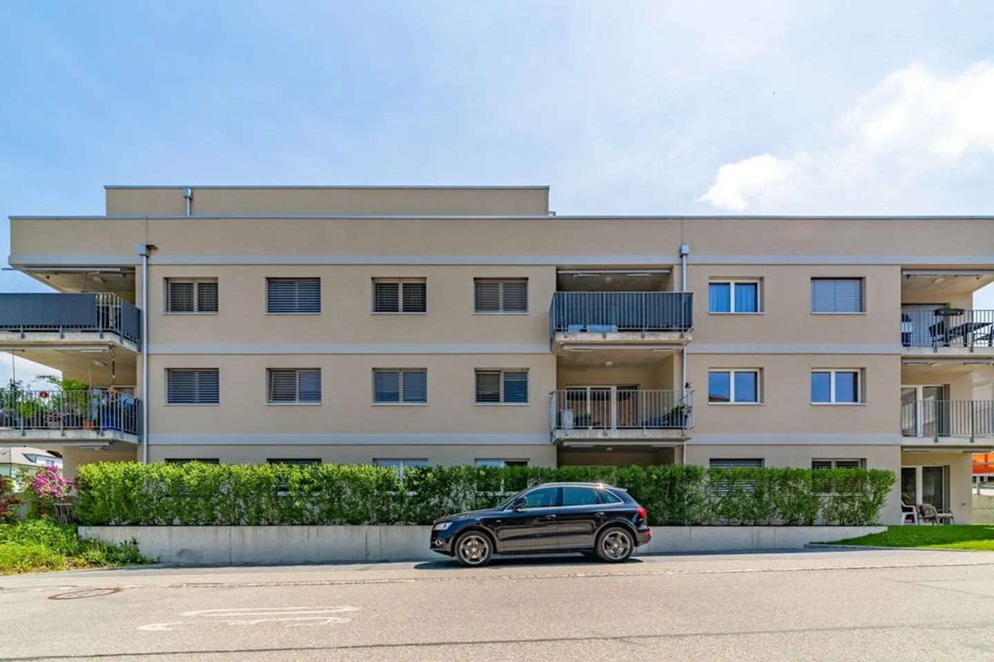 Modern Apartment in Huttwil - Photo 7 of 9
