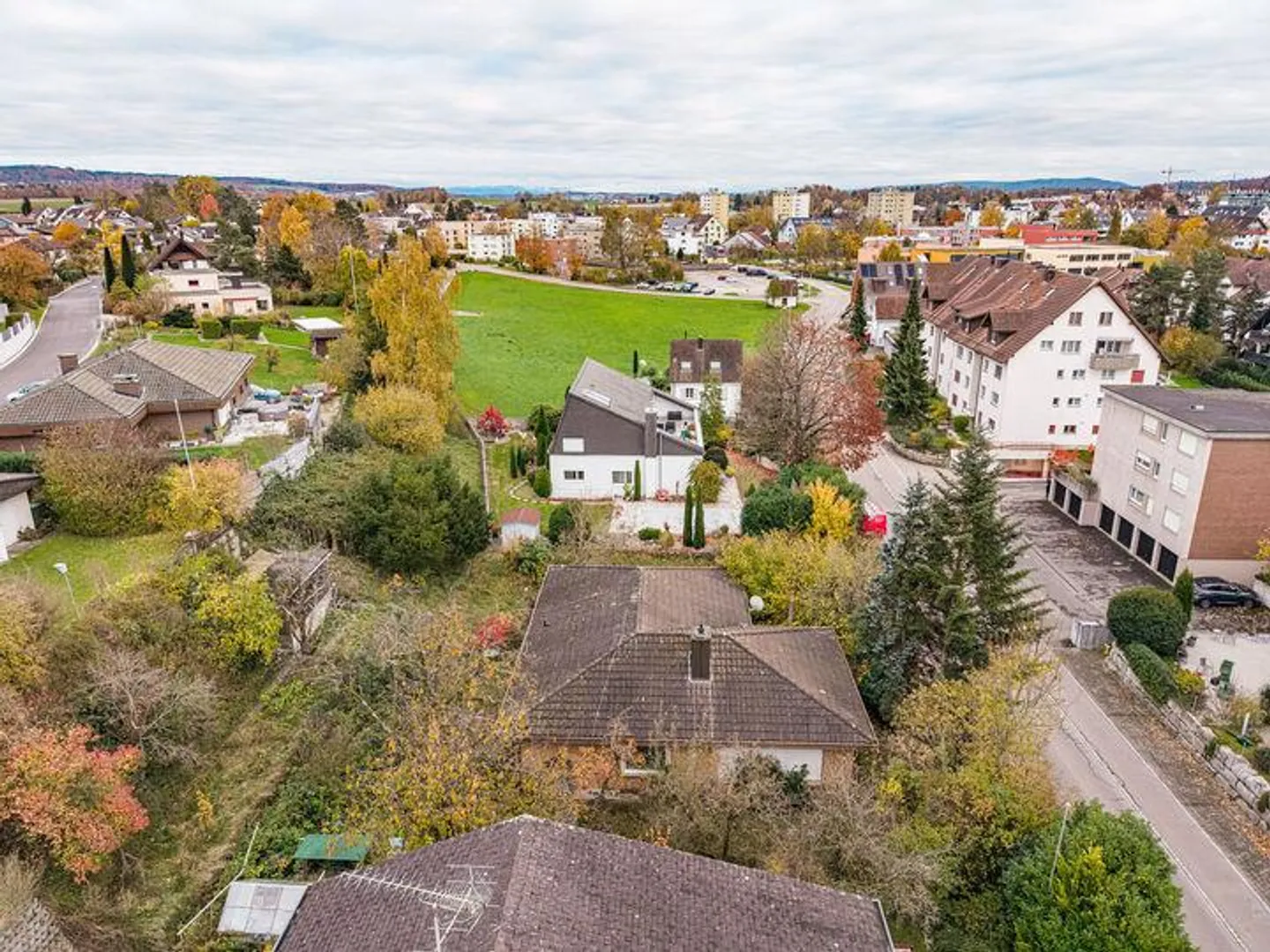 Terrain constructible à vendre - Photo 5 sur 7