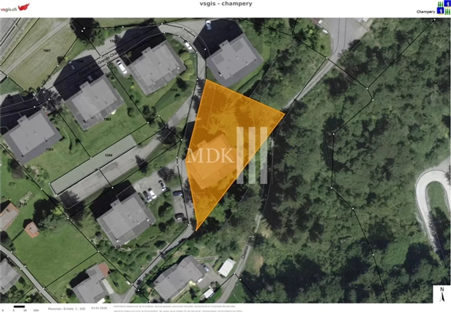 Bel appartement près de toutes les commodités - Photo 9 sur 11