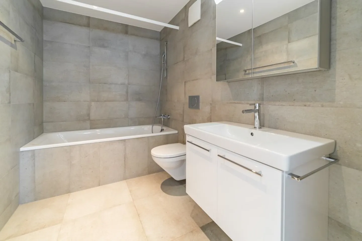 Modern Apartment in Huttwil - Photo 8 of 9