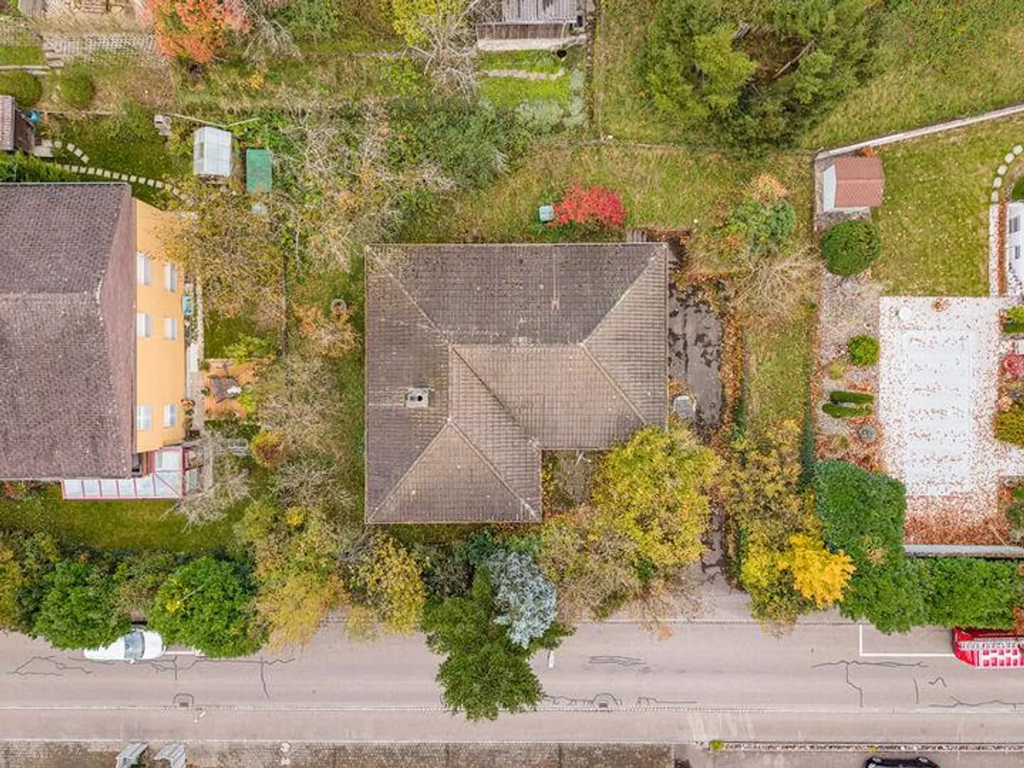 Terrain constructible à vendre - Photo 6 sur 7