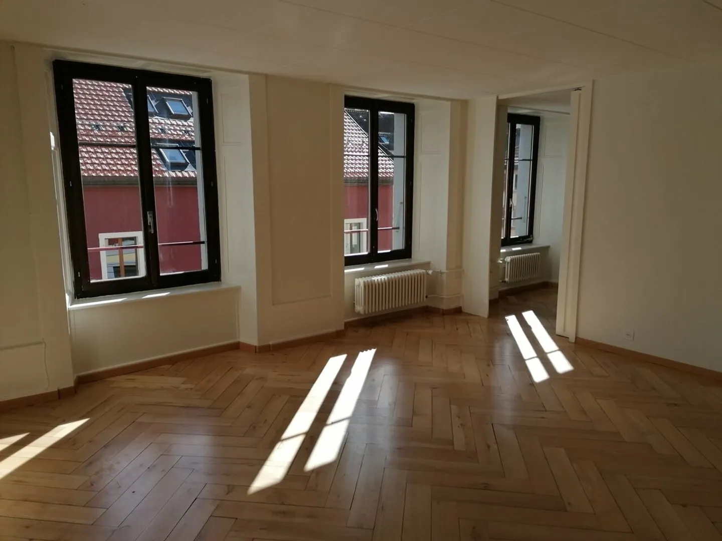 Via del Collegio 23, Appart. 4 1/2 stanze - Foto 1 di 8