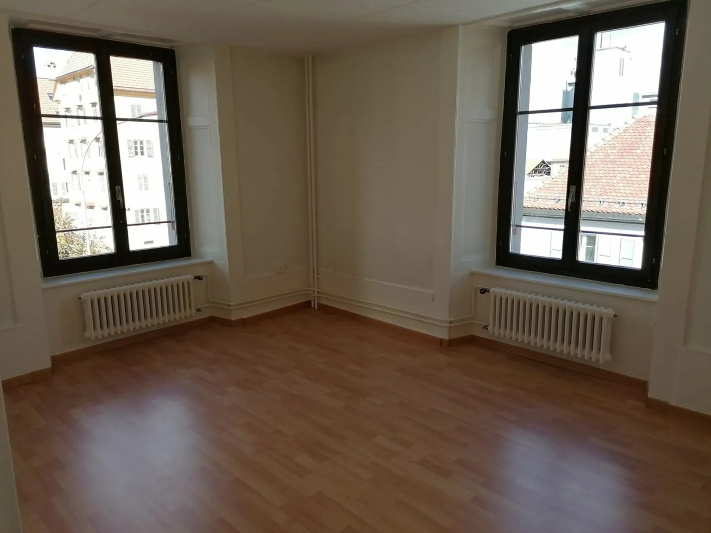 Via del Collegio 23, Appart. 4 1/2 stanze - Foto 2 di 8