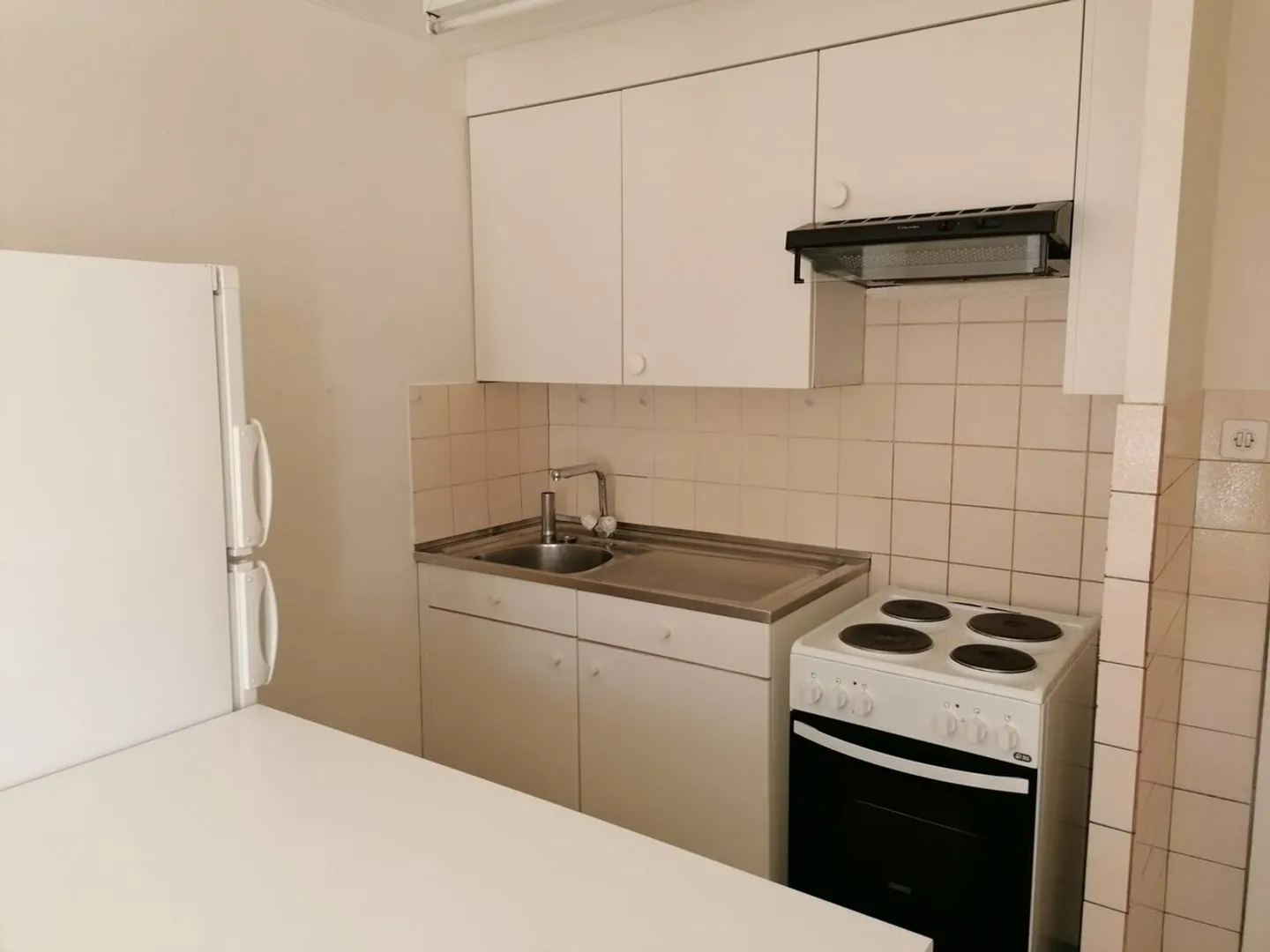 Via del Collegio 23, Appart. 4 1/2 stanze - Foto 3 di 8