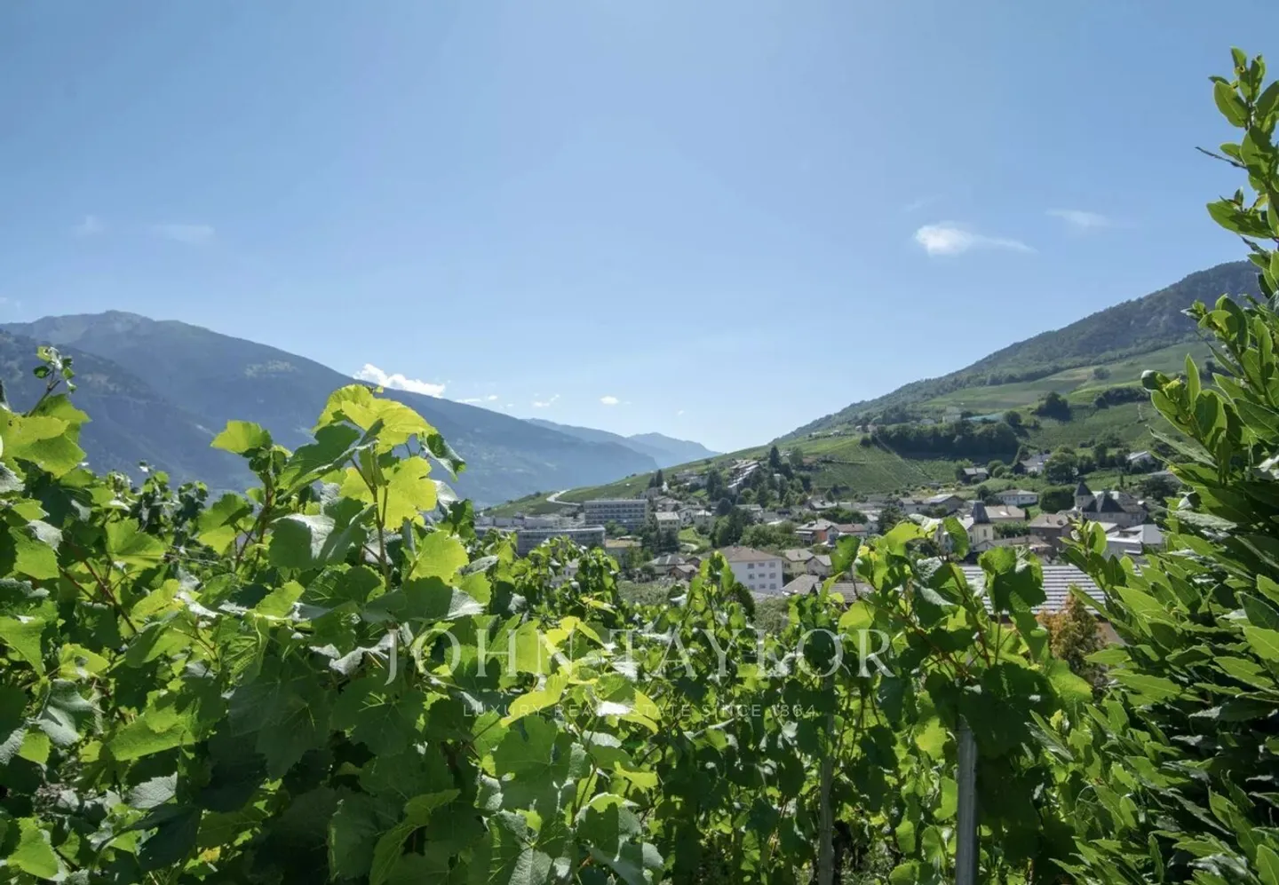 Maison Charmante à Sierre - Photo 2 sur 2
