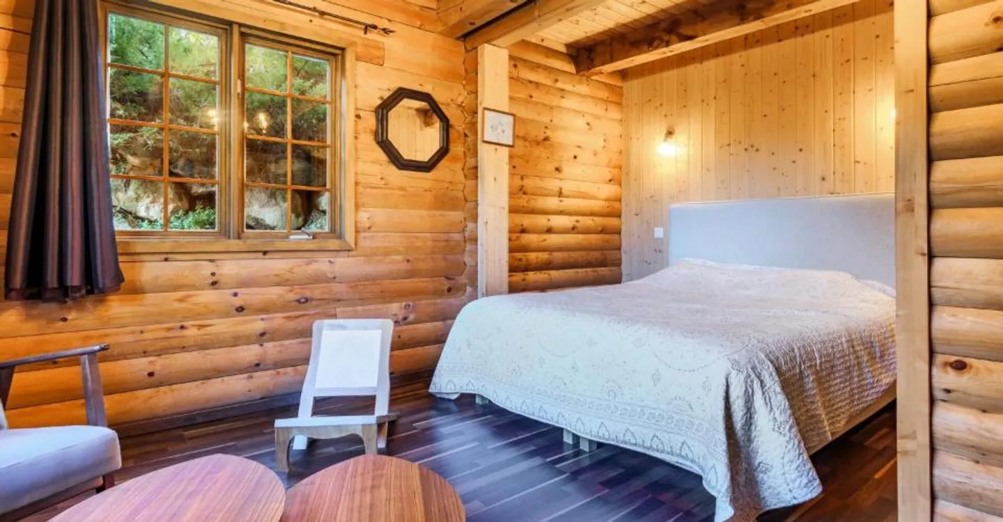 Charmant chalet canadien - Photo 4 sur 10