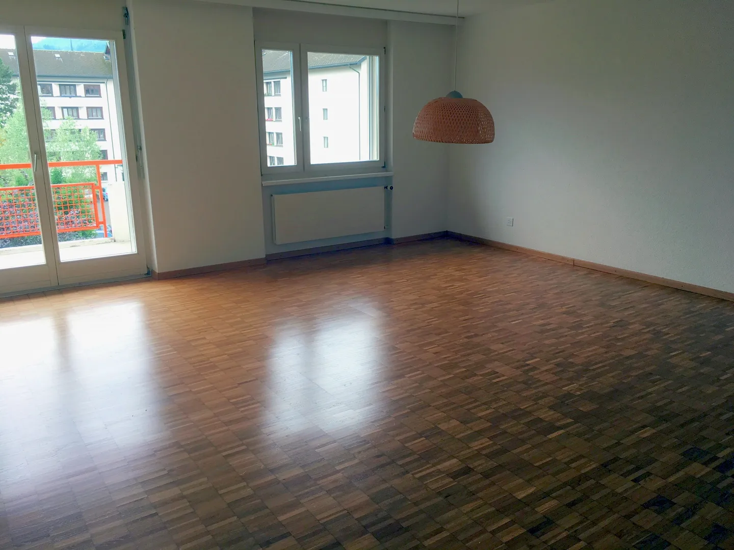 Appartement spacieux dans un quartier résidentiel privilégié ! - Photo 4 sur 5