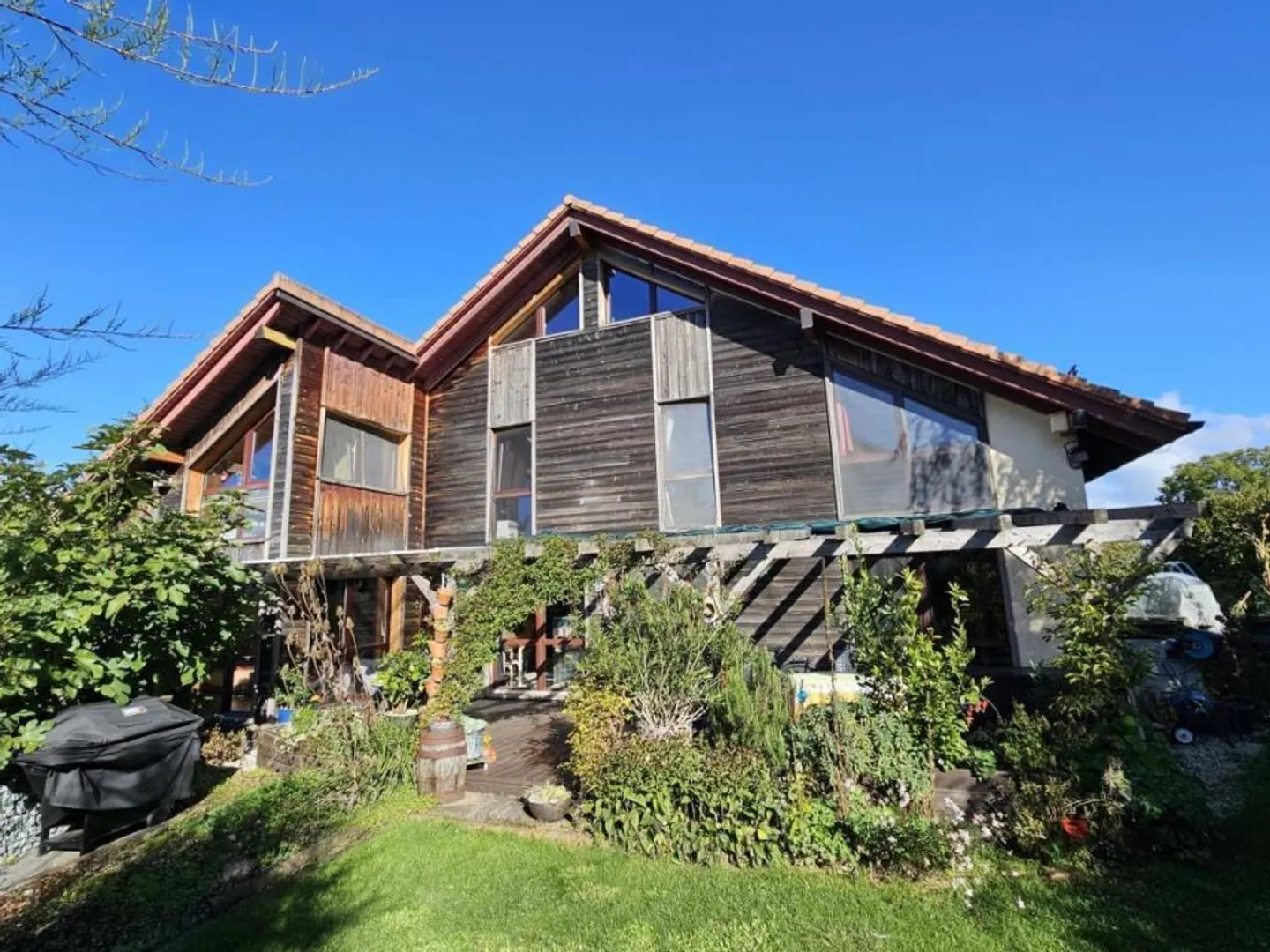 Villa 6,5 stanze - Foto 1 di 10