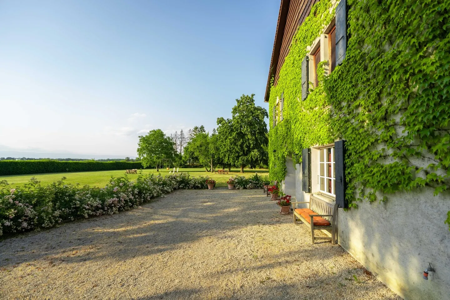 Casa singola in affitto - Foto 4 di 7