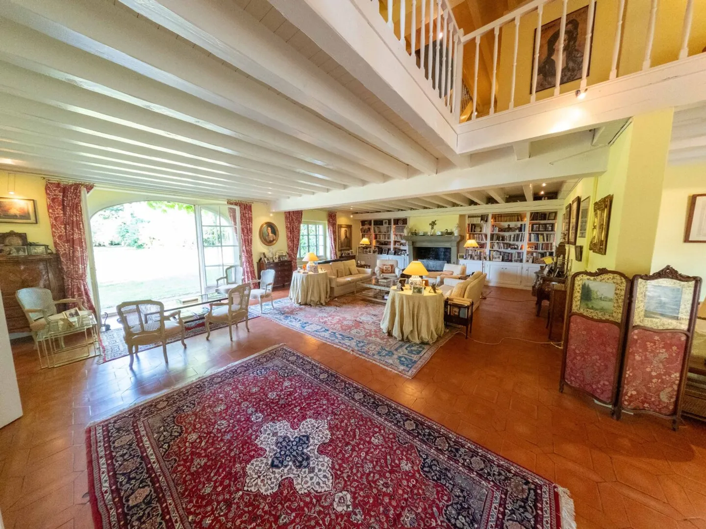 Casa singola in affitto - Foto 7 di 7