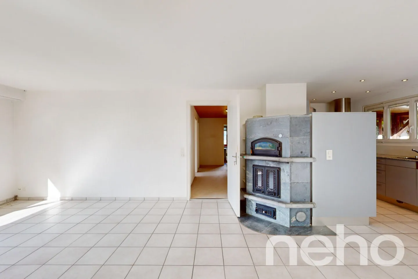 Proprietà da sogno con vista libera e appartamento separato - Foto 9 di 13