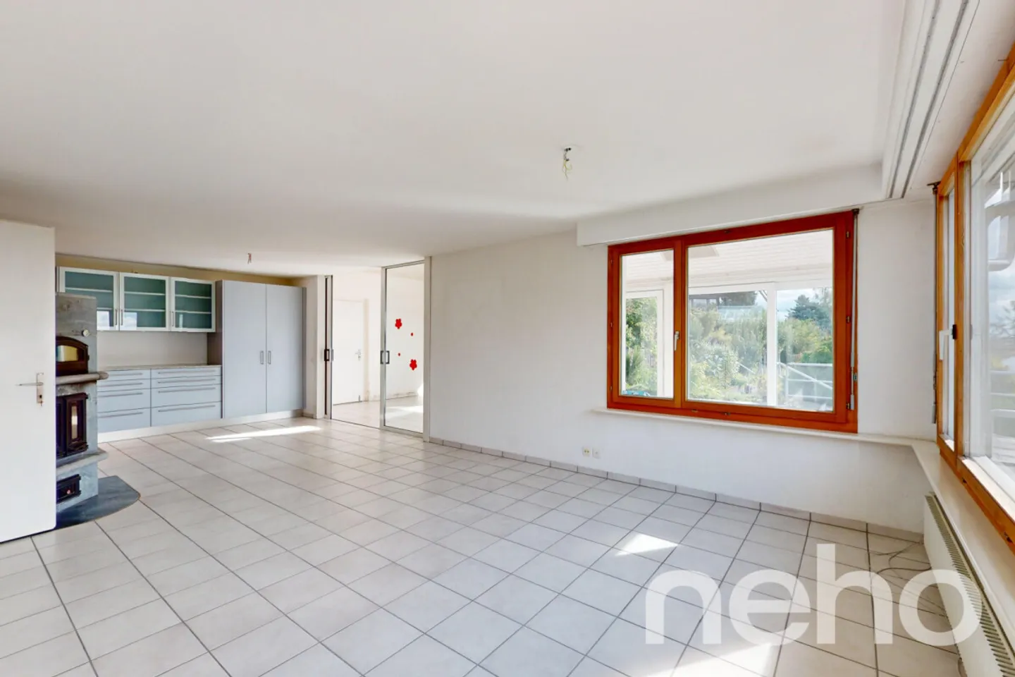 Proprietà da sogno con vista libera e appartamento separato - Foto 10 di 13