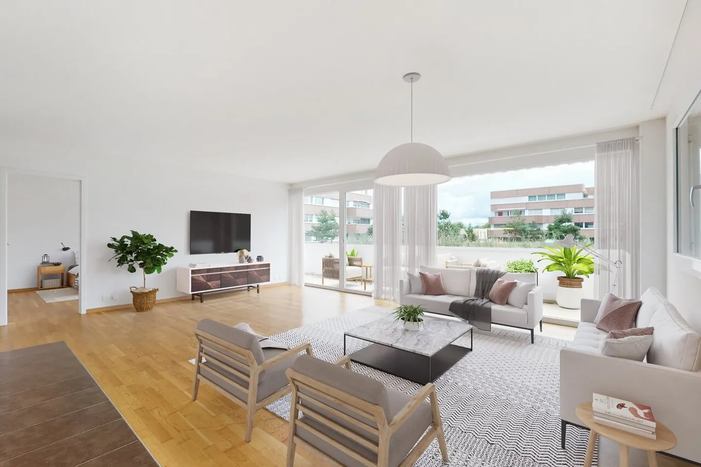 Die Natur vor Ihrer Tür - Foto 1 von 10