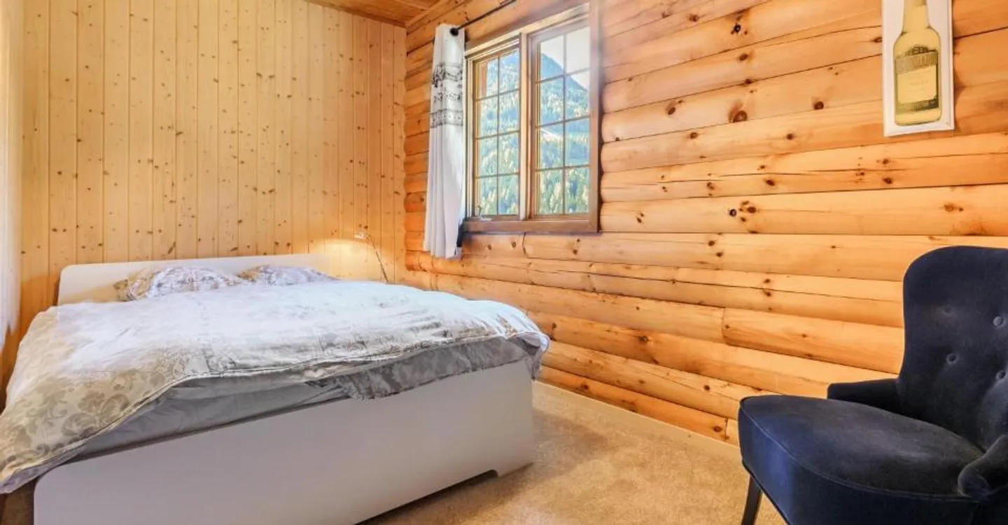 Charmant chalet canadien - Photo 7 sur 10
