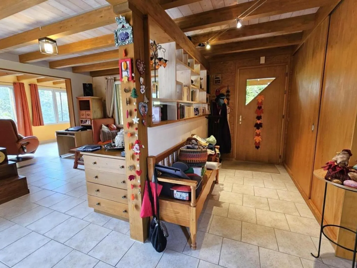 Villa 6,5 stanze - Foto 6 di 10