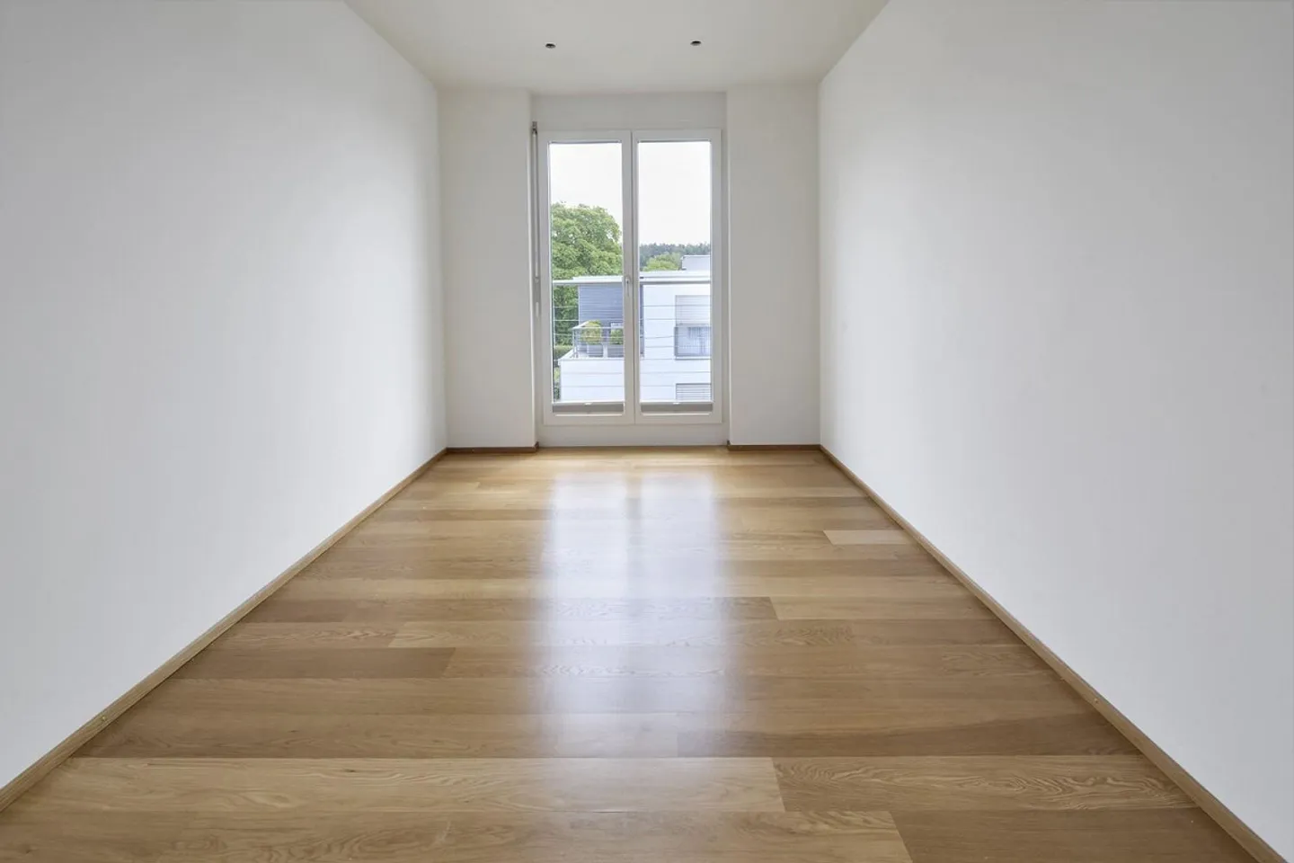 Luxuriöse Attikawohnung am Zürichsee - Foto 6 von 13