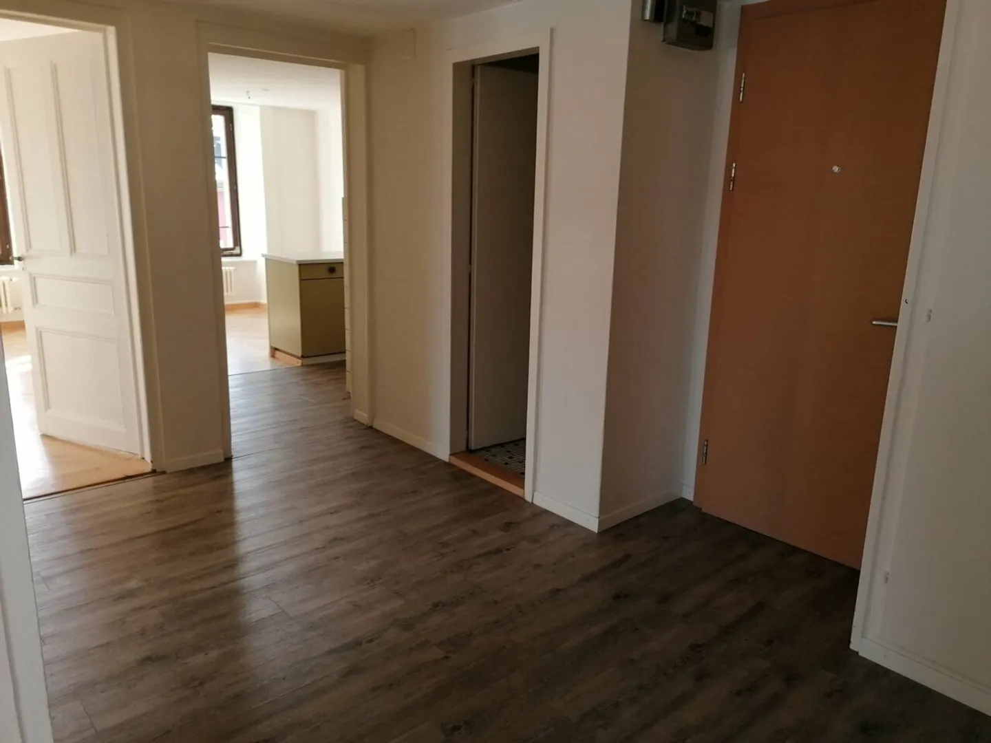 Via del Collegio 23, Appart. 4 1/2 stanze - Foto 7 di 8