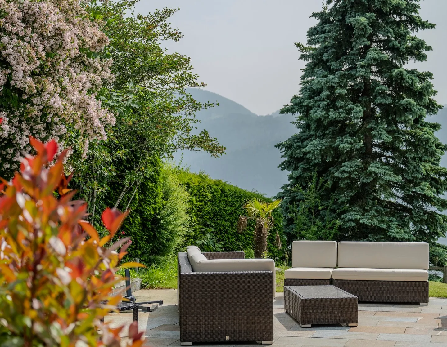 Oberägeri Heights | Erstklassige Lage mit Panoramablick - Foto 17 von 23