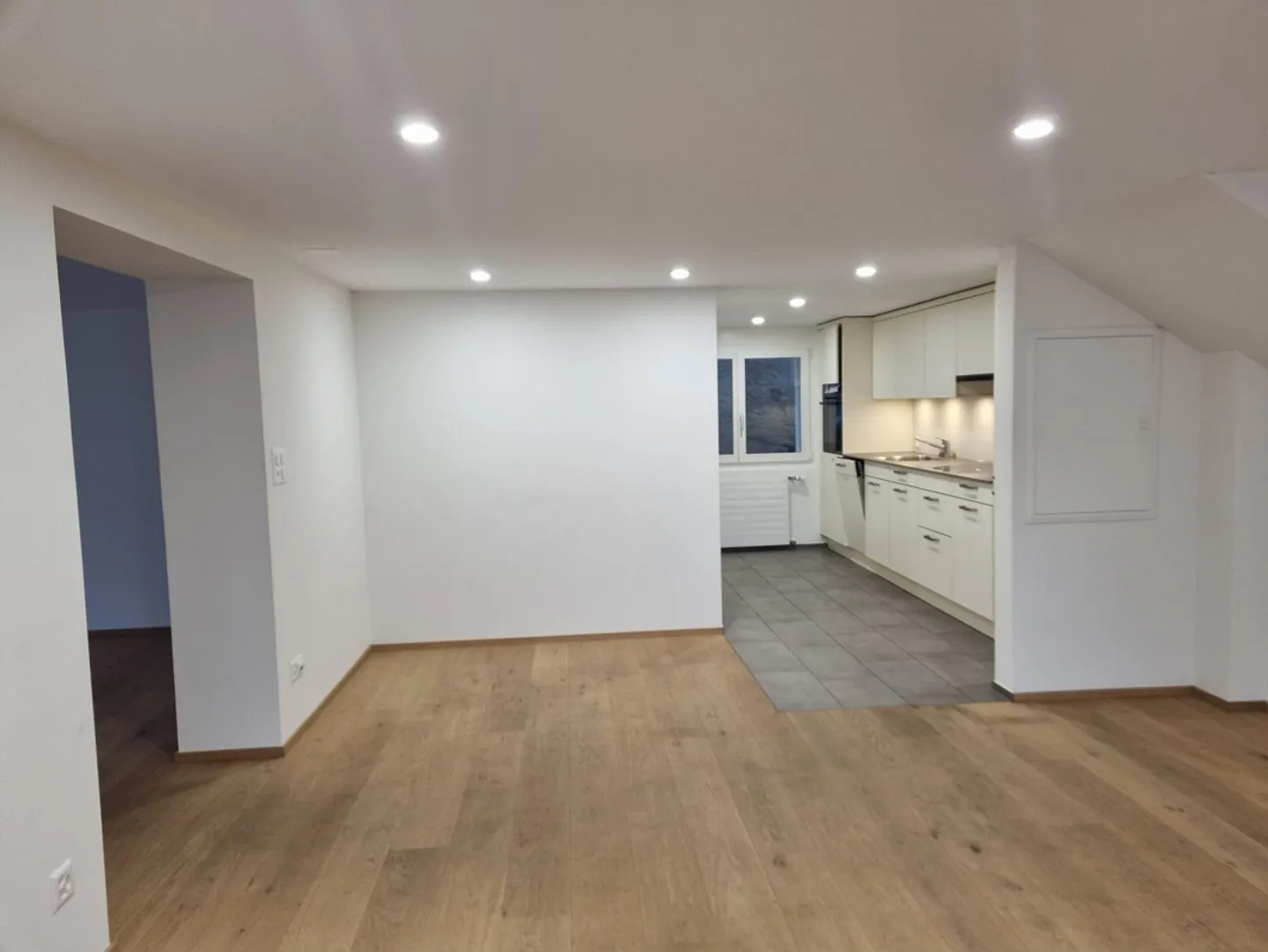 Charmante 4-Zimmerwohnung - Foto 4 von 10