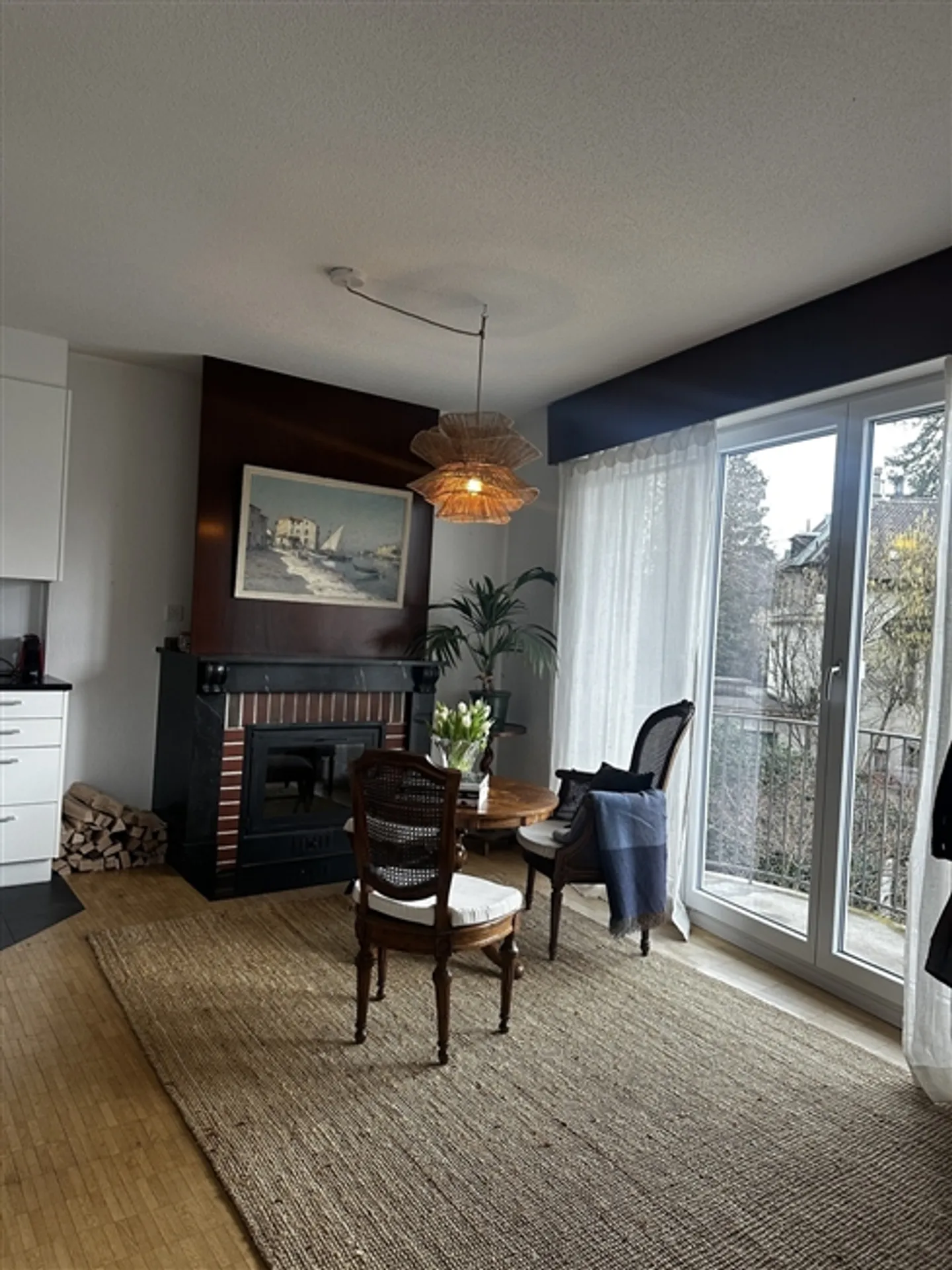 Möblierte Wohnung in Bern - Foto 6 von 7