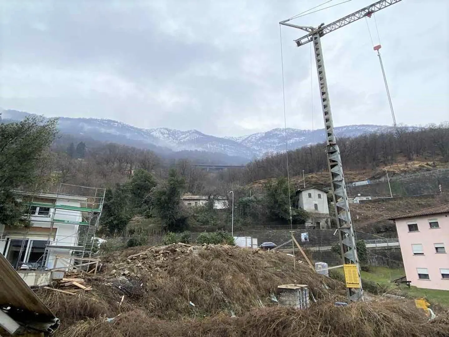 Sonnige Wohnung mit Balkon - Foto 11 von 13