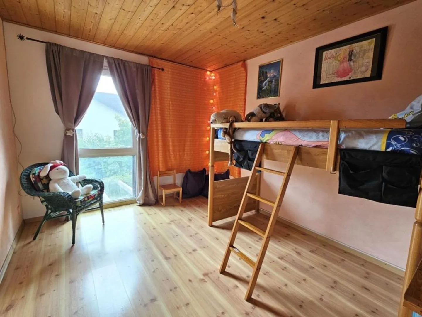Villa 6,5 stanze - Foto 7 di 10