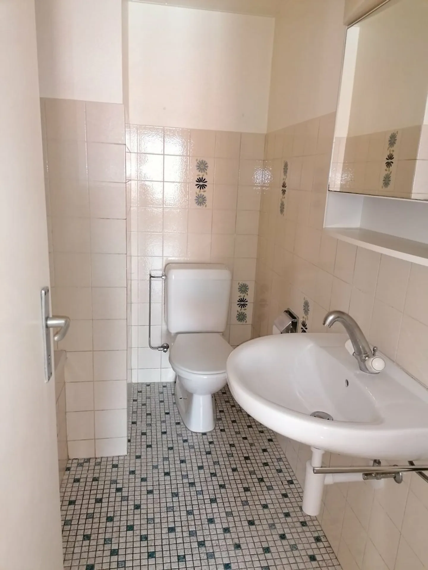 Via del Collegio 23, Appart. 4 1/2 stanze - Foto 8 di 8