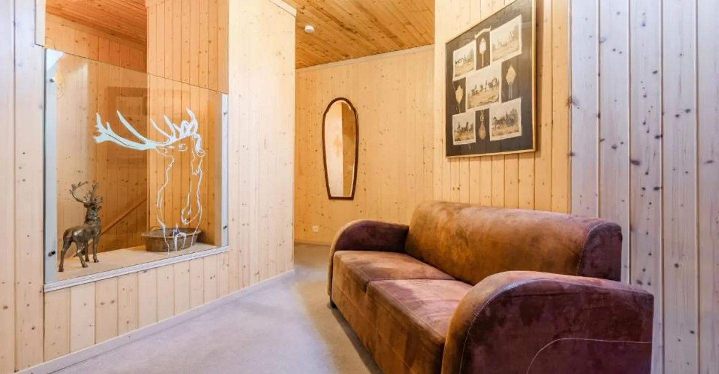 Charmant chalet canadien - Photo 9 sur 10