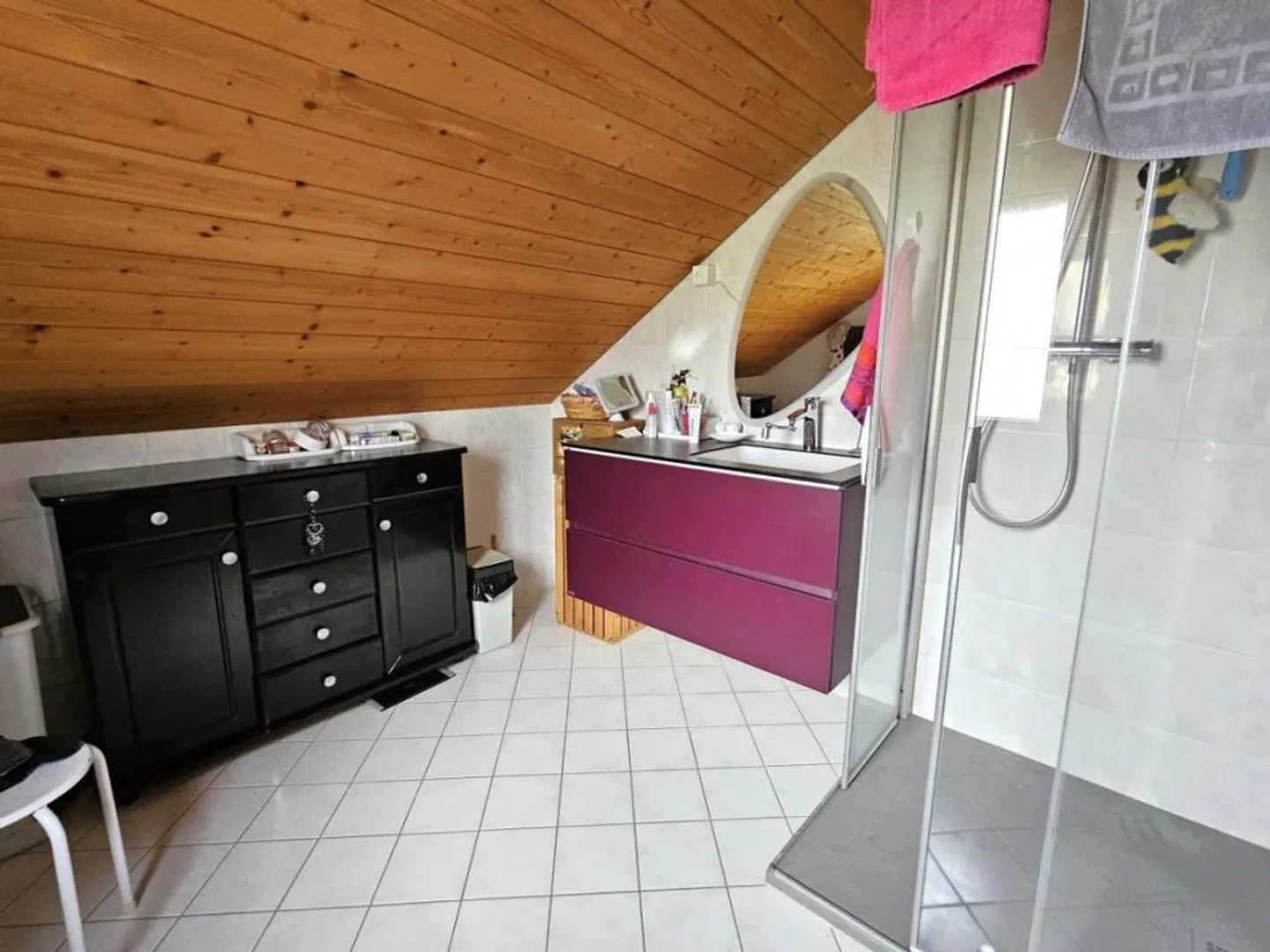 Villa 6,5 stanze - Foto 8 di 10
