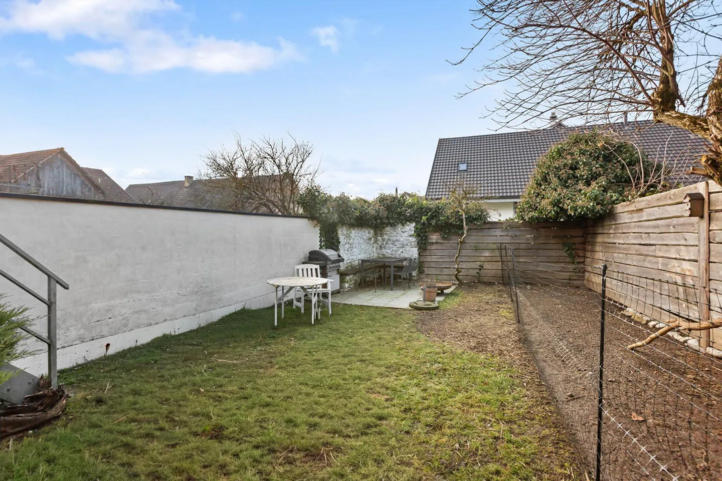 Charmantes Familienhaus mit Pool - Foto 11 von 13