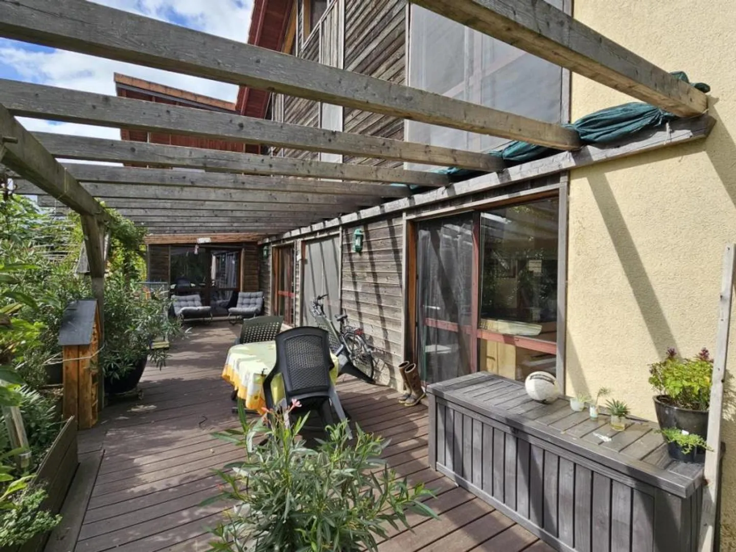 Villa 6,5 stanze - Foto 9 di 10