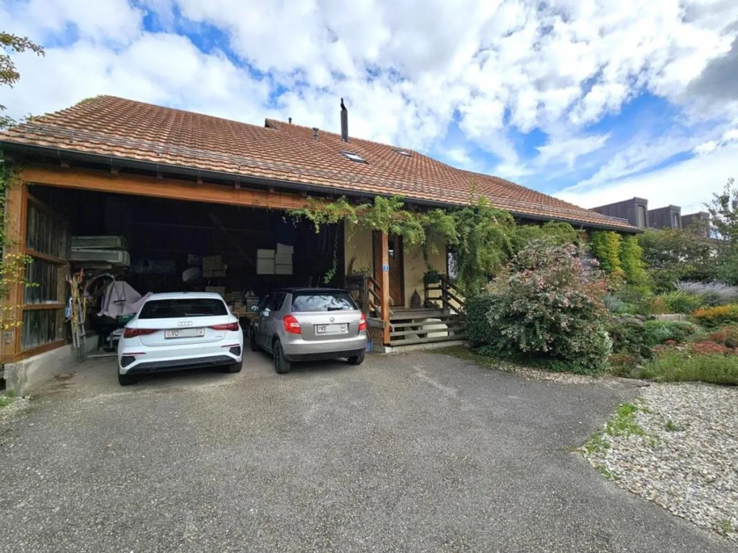 Villa 6,5 stanze - Foto 10 di 10