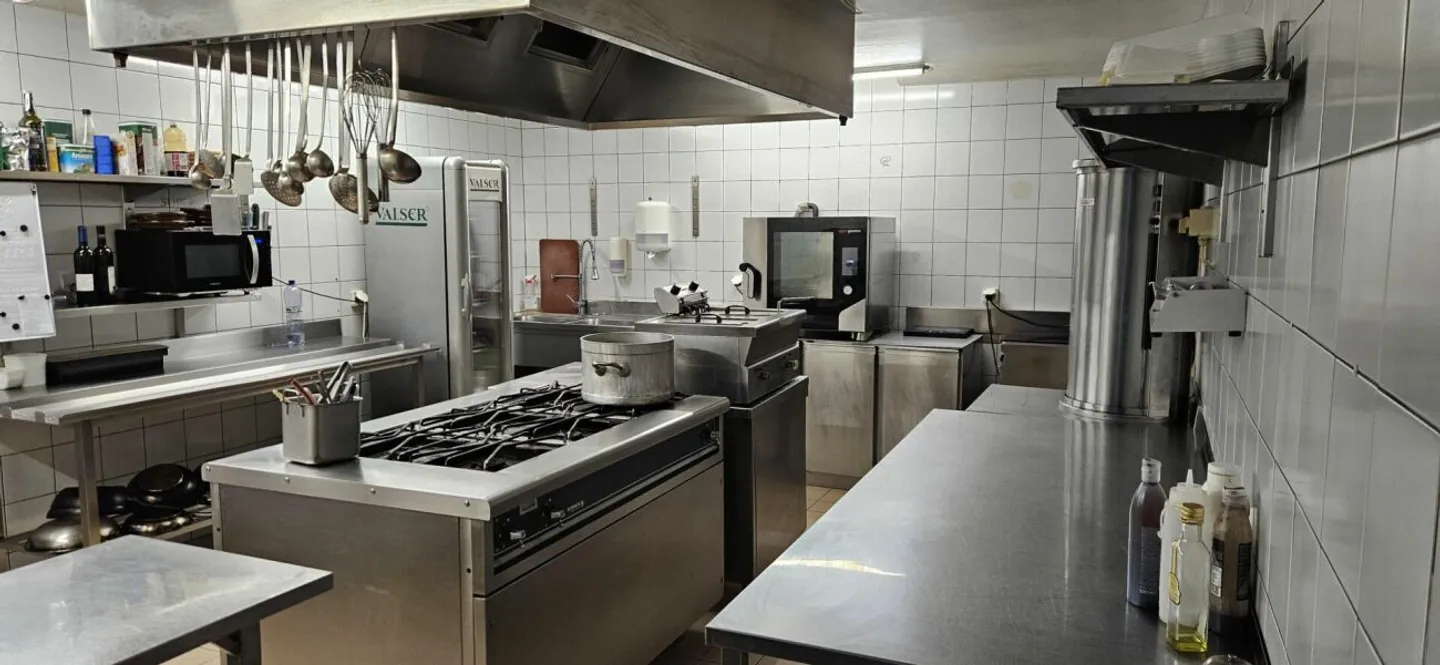 Immeuble de rendement à St-Maurice - Photo 17 of 17