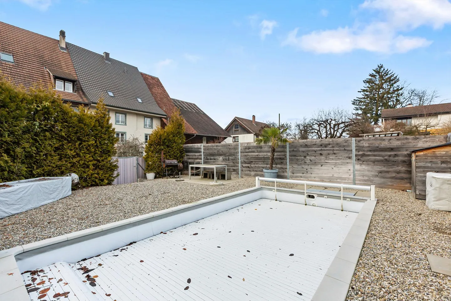 Charmantes Familienhaus mit Pool - Foto 13 von 13