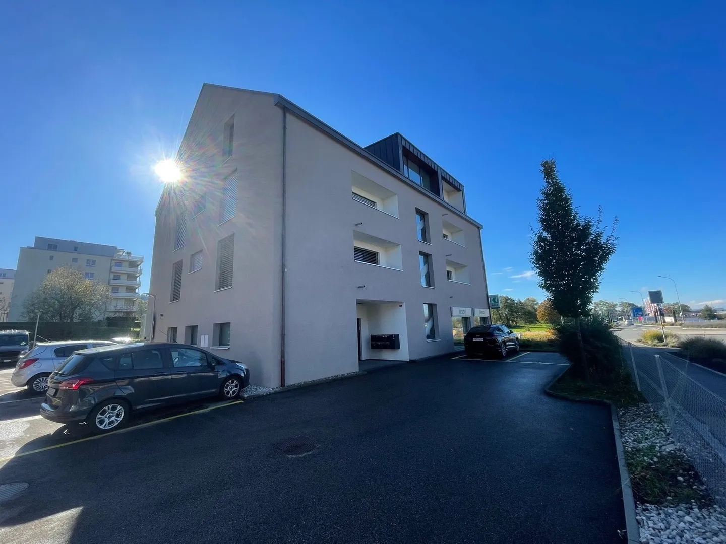 Appartamento di 4.5 locali al 2° piano - Foto 1 di 9