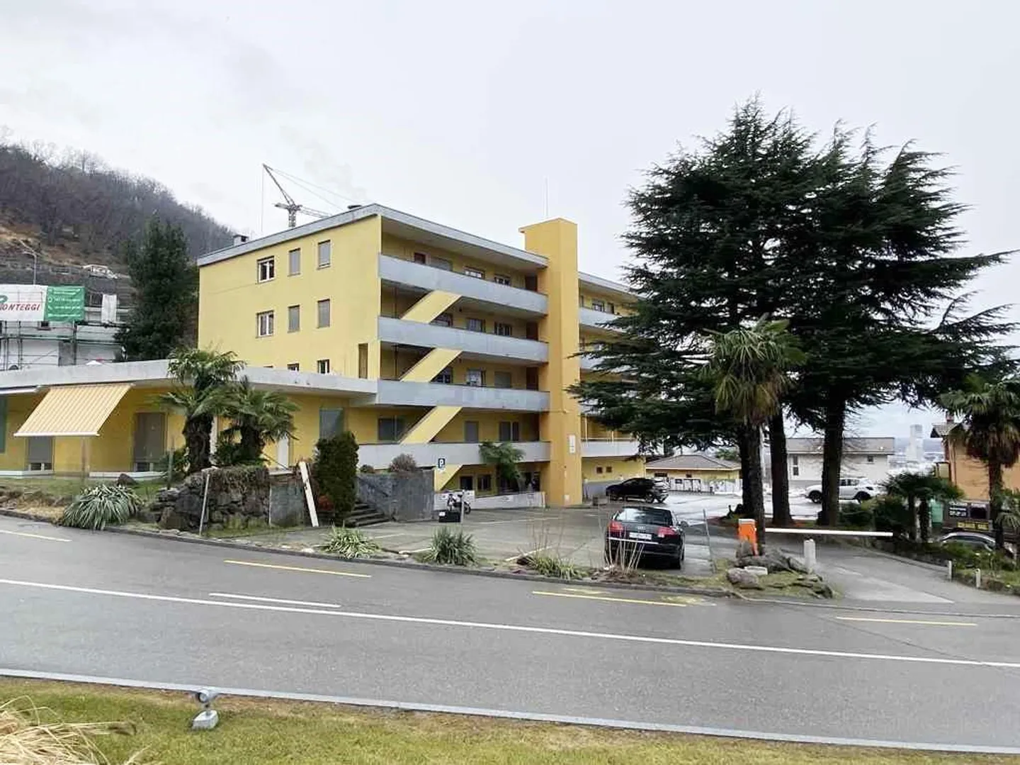 Sonnige Wohnung mit Balkon - Foto 13 von 13