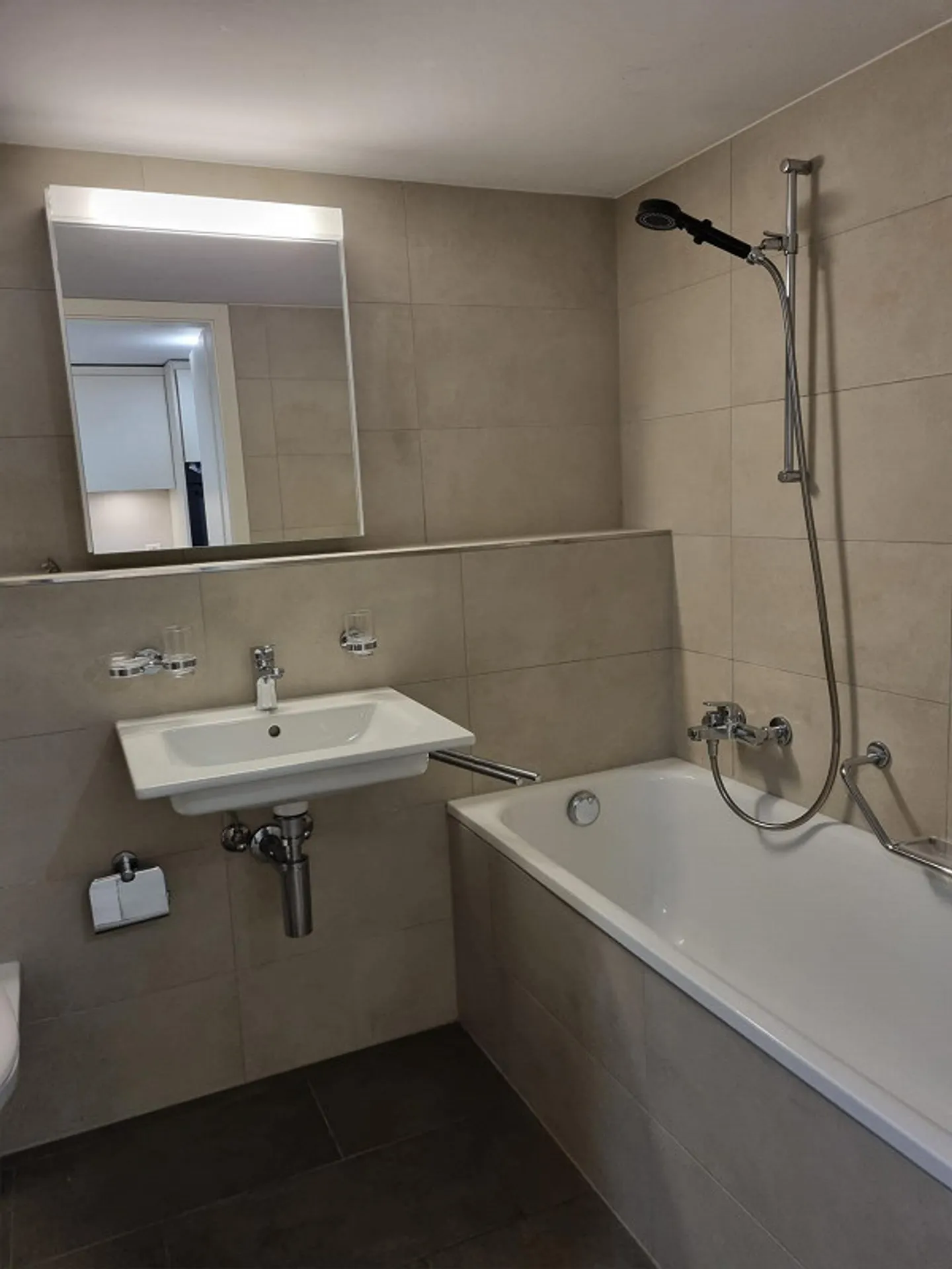 Charmante 4-Zimmerwohnung - Foto 6 von 10