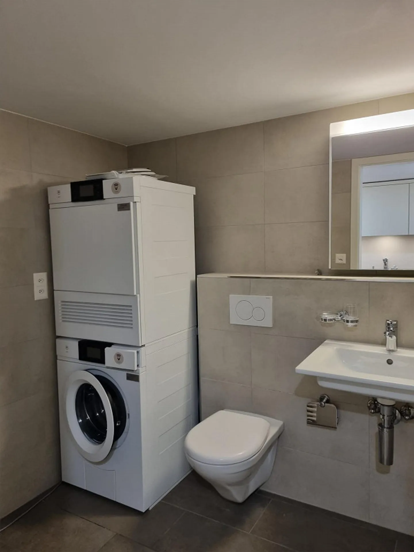 Charmante 4-Zimmerwohnung - Foto 7 von 10