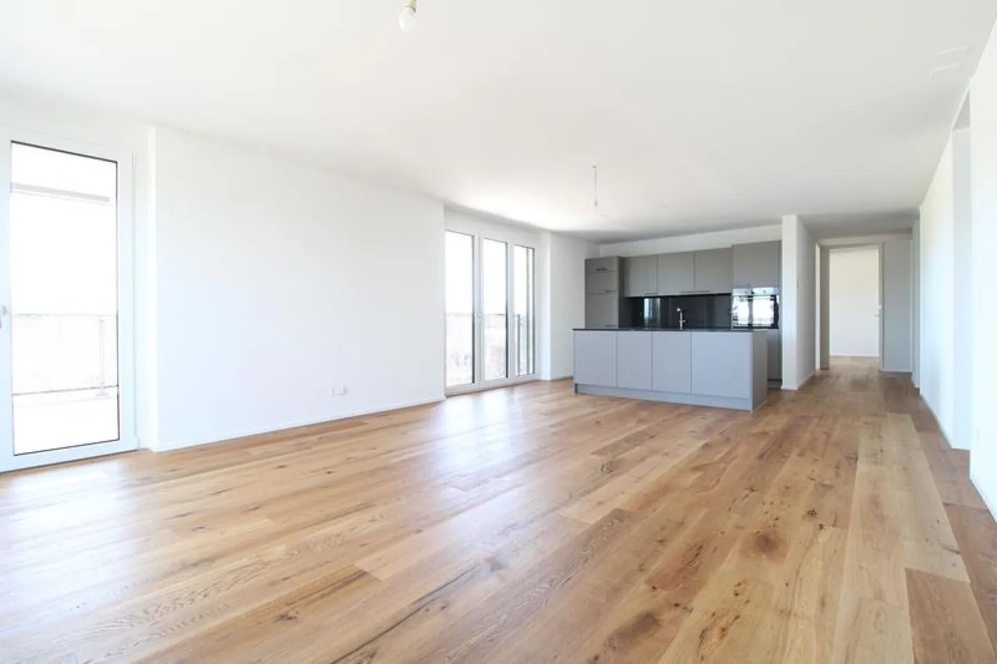 Ihr neues Zuhause mit Charakter im Ziegelei-Quartier in Berg TG (C 1.5) - Foto 1 von 13