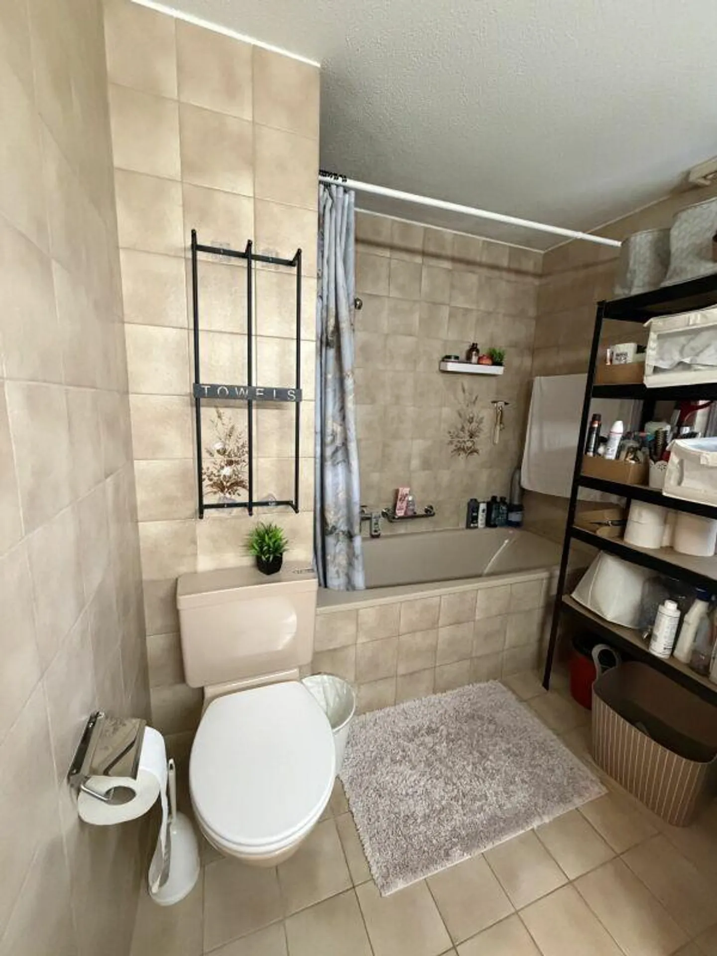 Charmante appartement de 4,5 pièces au centre de Nebikon - Photo 2 sur 6
