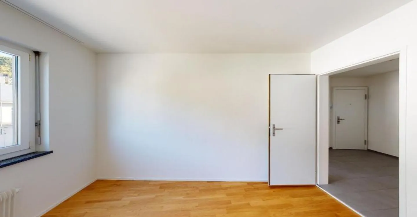 Spacious Apartment in the Center of Chur - Photo 5 of 8